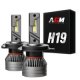 Ampoule H19 LED