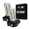 Ampoules PS19W F12 LED