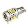 Ampoules LED T15 W16W
