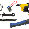 Accessoires LED & équipements