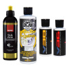 Kits polish pour rénovation phare