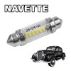 Naveta LED 6 Voltios y 12 Voltios