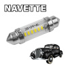 Navette LED 6 Volts et 12 Volts