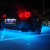 Kit néon LED voiture extérieur
