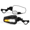 Espelho retrovisor LED para buggy - ATV - SSV