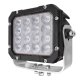 Phares de Travail Led pour usage ultra Intensif/Industriel