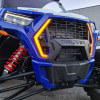 Feux de jour LED pour quad et buggy