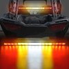 Rampe LED arrière pour buggy / SSV / 4x4