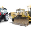Éclairage LED pour tracteur agricole & chantier