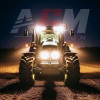 Éclairage LED pour tracteur agricole & chantier
