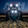 LED-Beleuchtung für landwirtschaftliche Traktoren & Baustellen