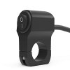 Switch & LED motorcycle accessories