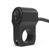 Interrupteur moto & accessoires LED