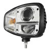 LED headlight - Low beam / high beam