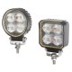 Phares de travail LED avec interrupteur