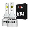 HB3 9005 LED bulb