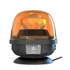 Découvrez nos gyrophares LED rotatifs et fixes