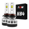 HB4 9006 LED bulbs and kits
