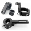 Fixation phare moto