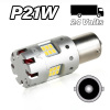Ampoules LED P21W-BA15S-1156 Camion 24 Volts