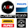 Nos marques produits