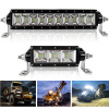 Rampe LED Flood agricole & chantier
