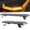 LED beacon light bar