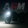 Éclairage LED pour moto, quad, SSV et buggy