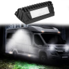 Eclairage LED latérale - Camping-car & pick-up