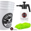Outils et accessoires de Detailing