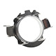 Adaptateurs de montage pour ampoules LED