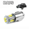 LED BA7S
