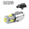 Toutes nos Ampoules Led BA7S