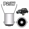 Retrouvez nos LED P21W-BA15S 3V, 6V et 12 Volts