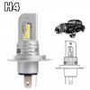 Bombilla H4 Led - Coche Antiguo