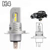 Toutes les Ampoules H4 Led - Voiture Ancienne