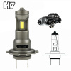 Toutes les Ampoules H7 Led - Voiture Ancienne