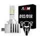 AMPOULE LED MOTO D1S/D1R