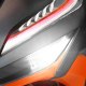 LED moto D1S