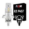 LED BULB MOTORCYCLE P45T R2