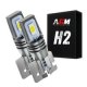 Ampoule H2 LED