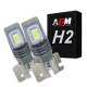 Ampoule H2 LED