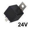 RELAIS UNIVERSEL 24 Volts