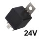 RELE UNIVERSAL 24 Volts