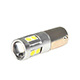 Toutes nos Ampoules Led H6W BAX9S