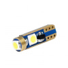 Toutes nos Ampoules Leds T5 1,2W
