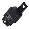 Tous nos Relais universel 4 pins et 5 pins 12V & 24V