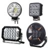 Phares LED additionnels pour camion & 4x4