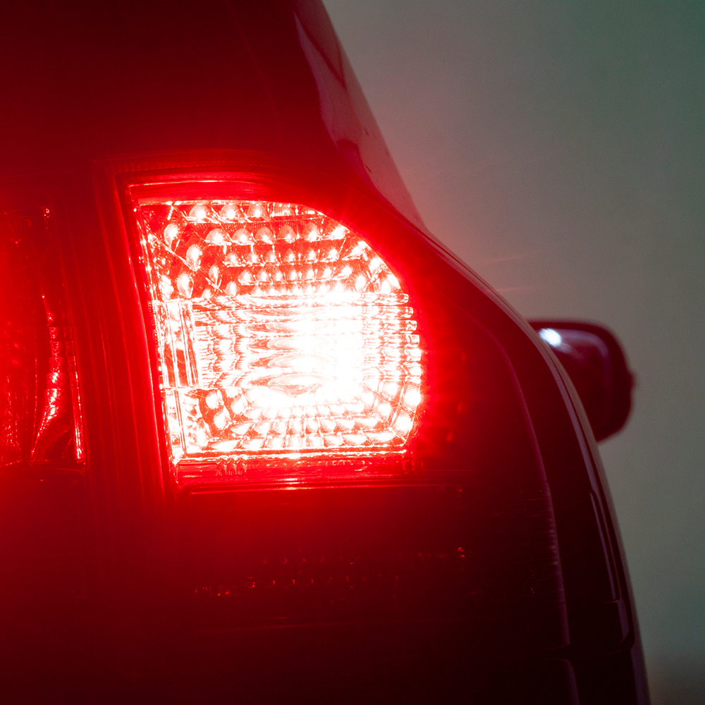 PACK LED Feux de Stop Peugeot 208