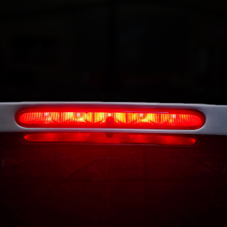 PACK LED 3eme Feu de Stop Peugeot 208